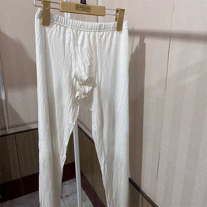国内单男士薄款自发热裤秋裤单件大码高弹力,女士内衣/男士内衣/家居服,保暖裤,淘宝优惠券,粉丝福利购,淘宝优惠卷