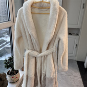 女睡袍 外贸原单出口日本 只有XS