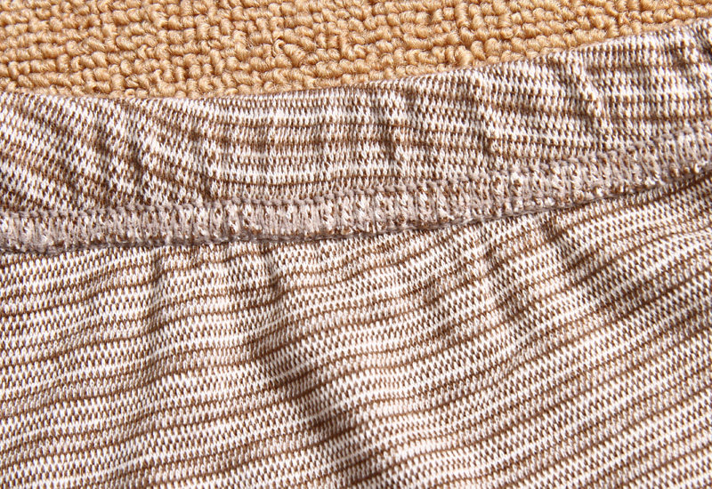 Pantalon collant jeunesse en coton - Ref 772718 Image 5