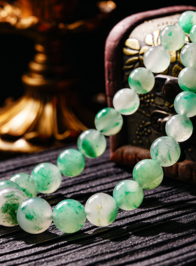 天然天然福子珠宝玉石特价通勤