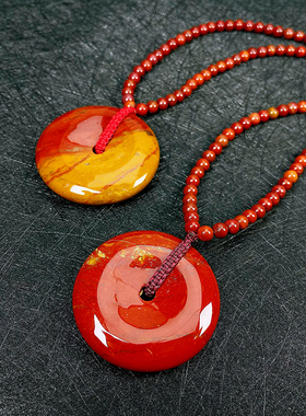 天然首饰福子玉石珠宝