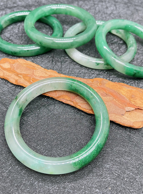 福子珠宝直播间独龙玉