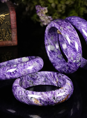 手镯珠宝福子珠宝饰品直播间通勤