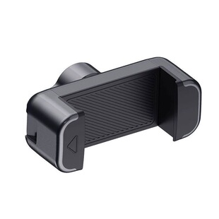 手机夹子固定器懒人直播支架替换头配件大全自拍17mm球头平板车载