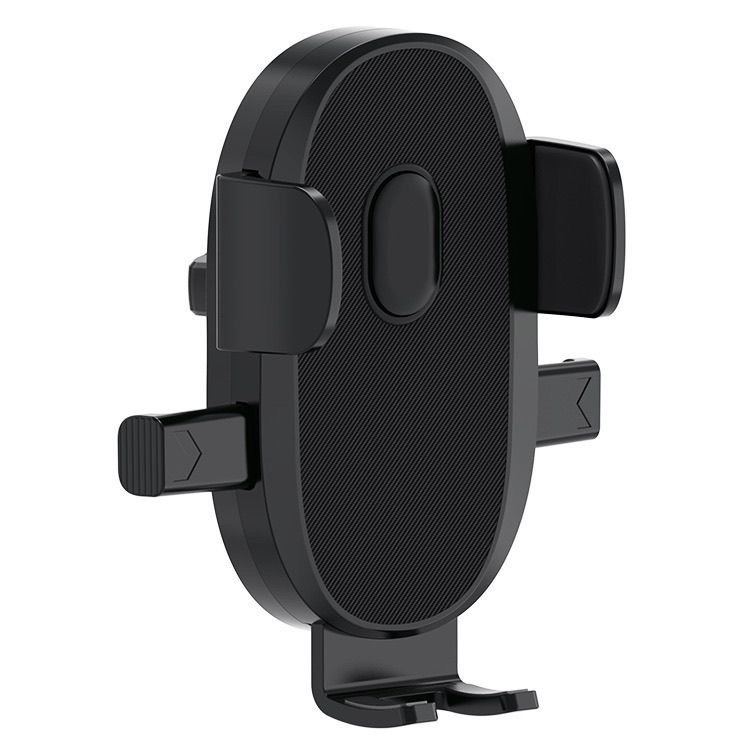 车载手机支架夹头配件17mm球头通用懒人直播支架汽车导航支撑夹子