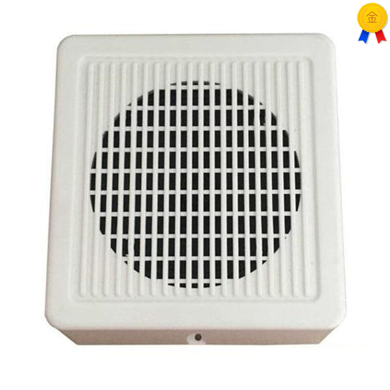 原杰电子YXB3-01消防喇叭扬声器消防广播音箱壁挂式扬声器系统