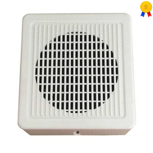 原杰电子YXB3-01消防喇叭扬声器消防广播音箱壁挂式扬声器系统