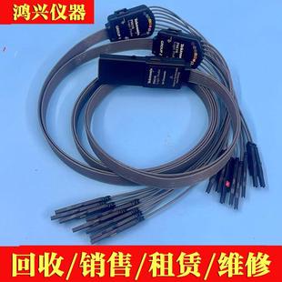 议价出售Tektronix 泰克 P6616 逻辑分析仪线 混合示波器探头