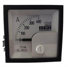 配电柜进口直流电压表CEWE