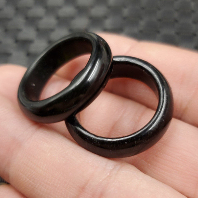 玉石戒指新疆和田墨玉戒指墨绿蛇纹石玉戒指饰品戒指玉戒指玉指环,珠宝/钻石/翡翠,手饰,淘宝优惠券,粉丝福利购,淘宝优惠卷