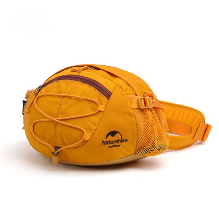 NH户外运动腰包 男女士多功能骑行水壶腰包小挎包休闲旅行登山包