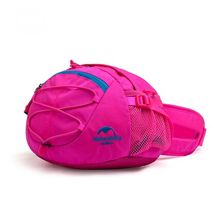 NH户外运动腰包 男女士多功能骑行水壶腰包小挎包休闲旅行登山包