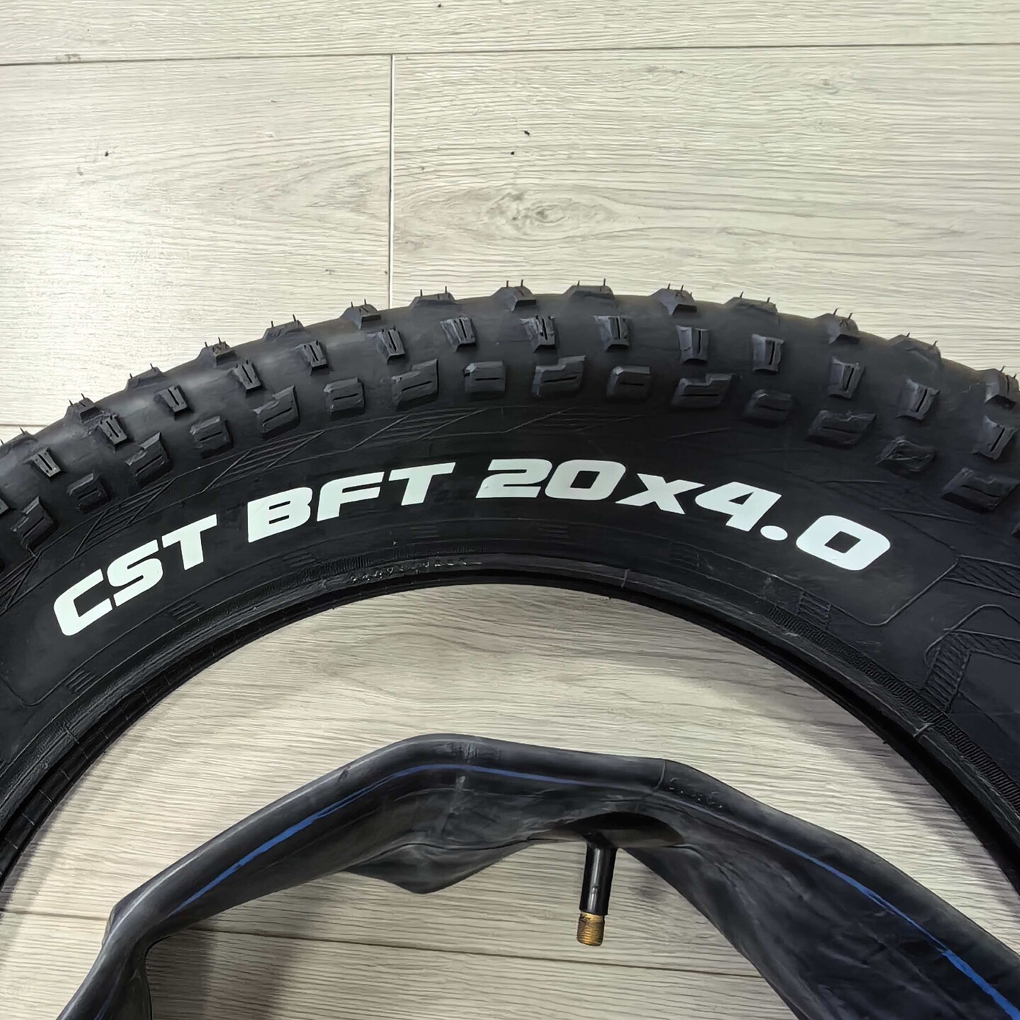 适用于super73电动自行车20寸内外胎20xx4.0里外带正新充气轮胎