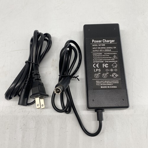 1s/m365/pro通用滑板车充电器