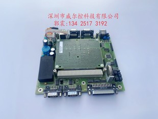 控制板 FBC COMPACGP CANCORE IPC