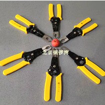 Hawthorn core remover seed remover core remover pliers ice sugar gourd special tool core remover clip
