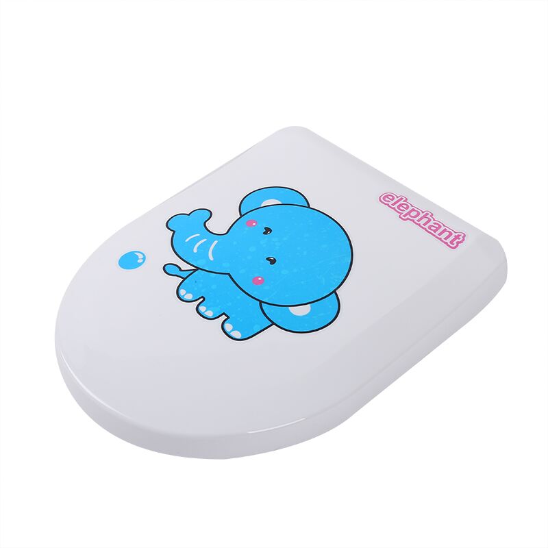 儿童马桶盖板加厚座便器马桶圈