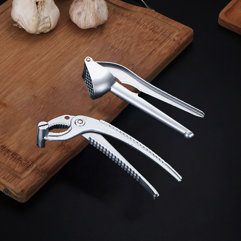 钳子家居碗碟夹菜夹夹子面包夹家用夹碗器防烫蒸菜铝合金防滑炖罐