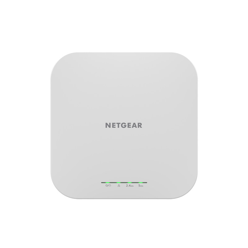 全新NETGEAR网件WAX610商用吸顶WIFI6无线AP接入点中继企业组网覆盖