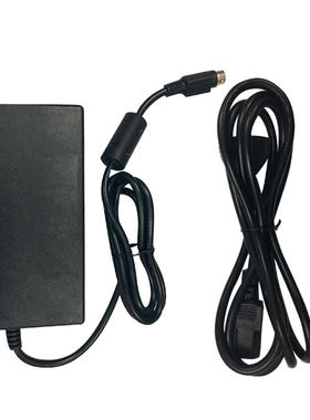 QNAP威联通原装电源适配器120W