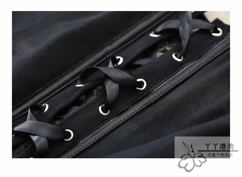 Corset sexy - Ref 673328 Image 4