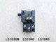 适配牧田255锯铝机开关LS1030N LS1040 1045开关铝合金切割机开关