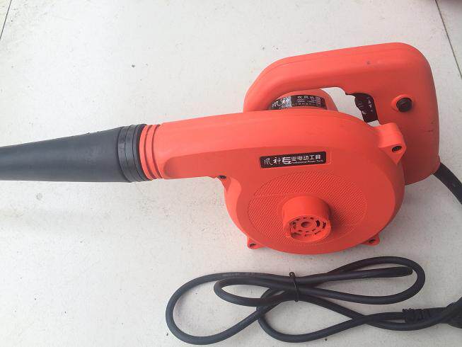 风神除灰尘电脑吹风机家用大功率鼓风机网吧电脑吹尘器吸尘调变速