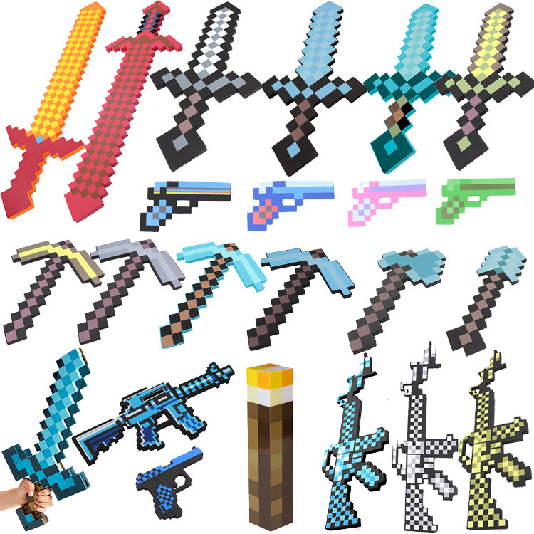 Minecraft头套价格 Minecraft头套图片 星期三