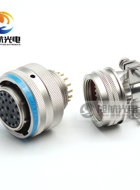 GJB599I系列JY27467T17B99PHN JY27466T17F99SHN J1784/49-17N