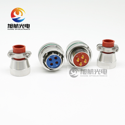 XCD系列XCD22T4Z1P40(W) XCD22T4K1P1(W) XCD22F4Z1P40(W)航插4芯