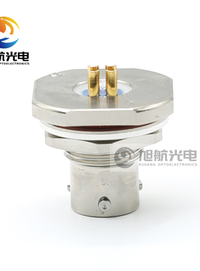 GJB598I系列JY3116R08-4SNL JY3114R08-4PNL圆形电连接器4芯航插