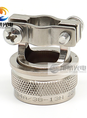 GJB599III系列J1784A/38-15N J1784/38-09W J1784/38-11S尾附尾夹