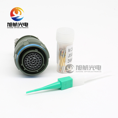 GJB599III系列26JD35SNJ1784A