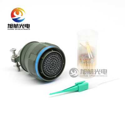 旭航GJB599III系列19W20FF35PN