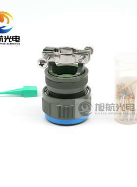 GJB599III系列J599/26JF35SN J1784/38-19W J599/20FF35PN 66芯