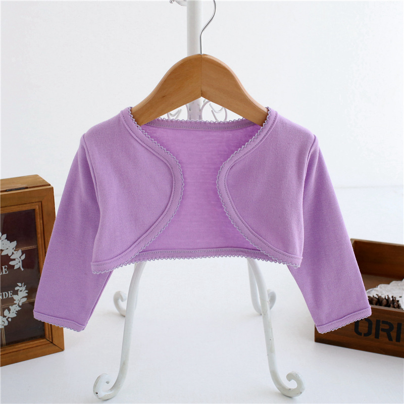 Cape pour fille - Ref 2156618 Image 4