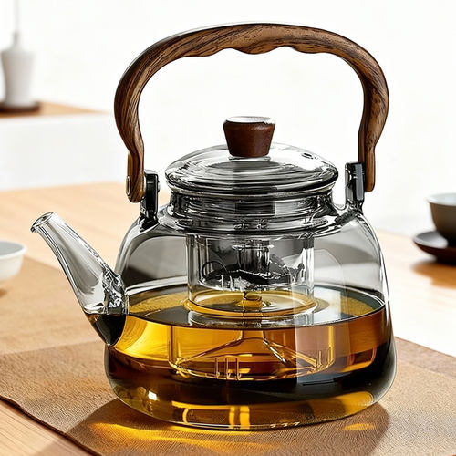 加厚把手加大壶口多种容量可选