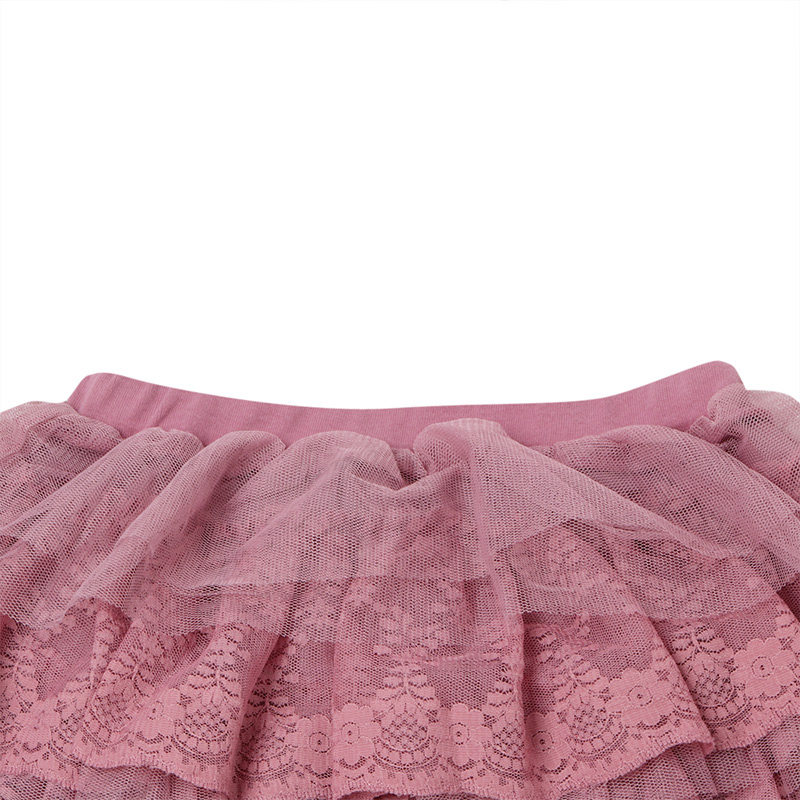 Jupe pour fille ANNIL - Ref 2049659 Image 3