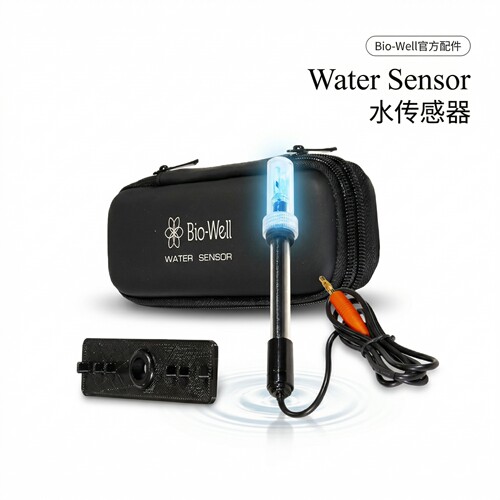 水传感器液体能量检测仪