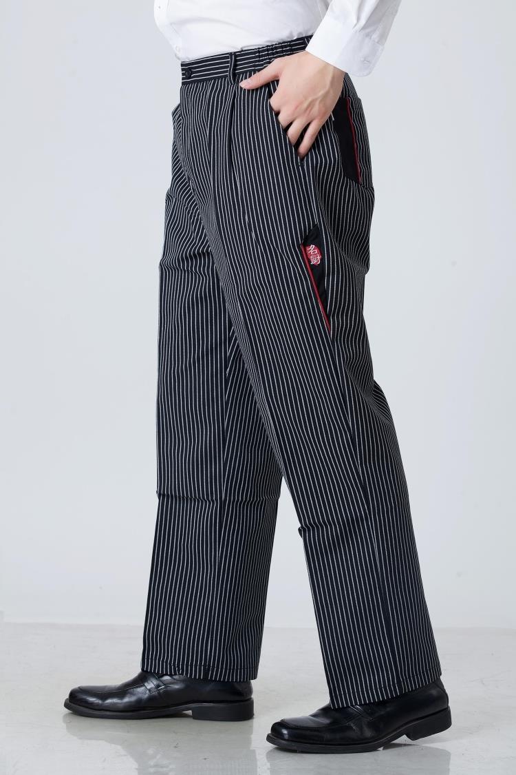 Tenue de cuisinier en Toile de coton - Ref 1907702 Image 3