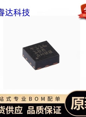 原装正品 TMP116AIDRVR WSON-6 数字温度传感器芯片