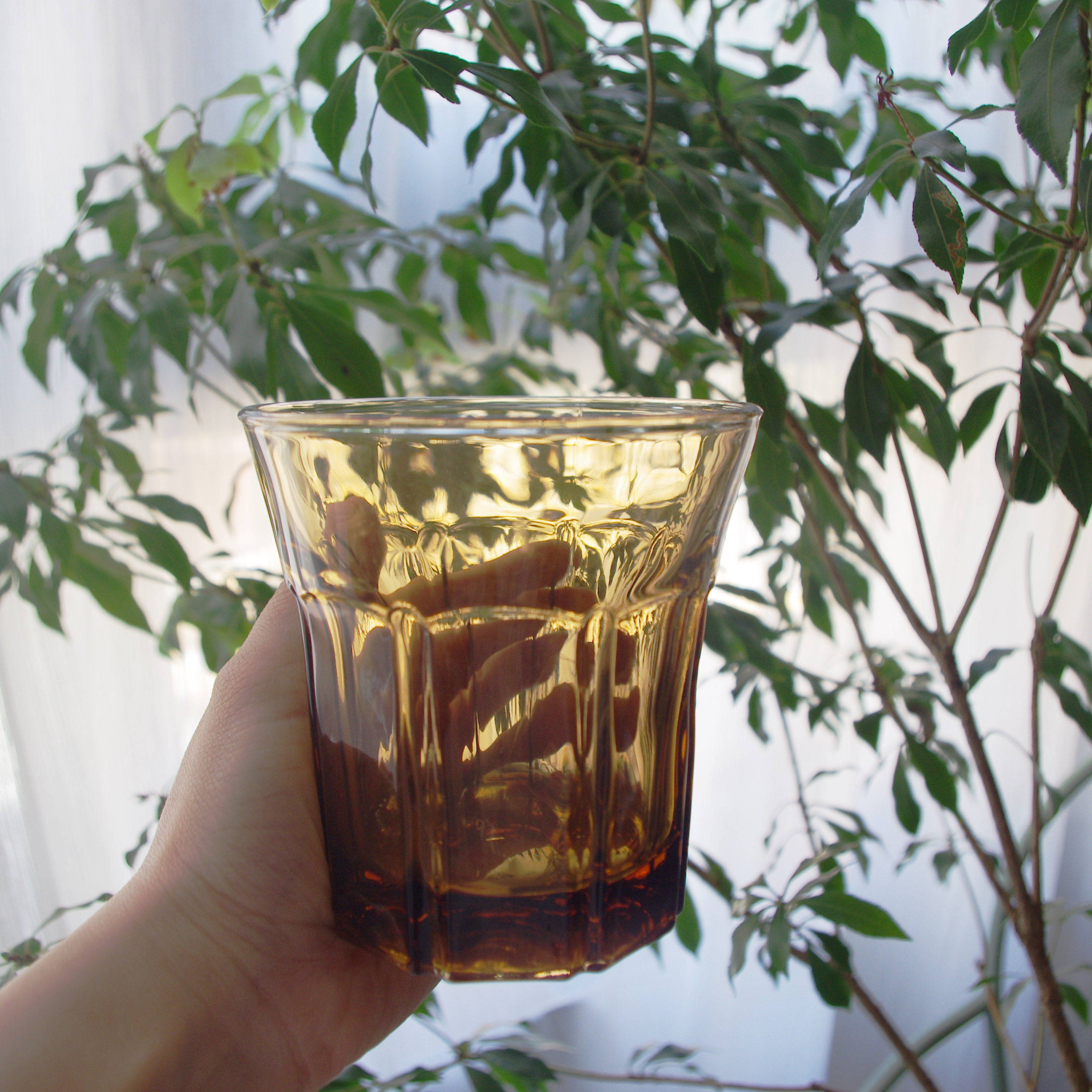 外贸出口原色婚礼宴会玻璃酒杯