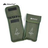 Дорожная раскладная сумка для хранения, палатка, навес, ткань оксфорд, 30см