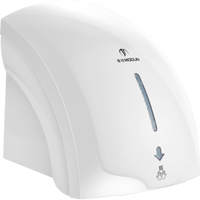 莫顿干手器全自动商用