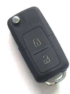 众泰Z300 360新视界大迈X5 T300T600汽车折叠遥控器钥匙替换外壳