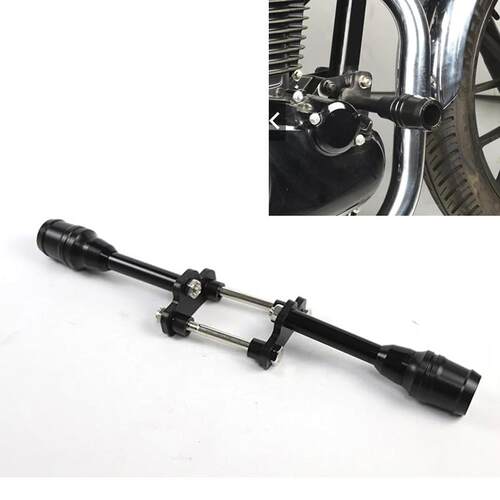 防摔棒cb350dlxgb350c防摔胶球