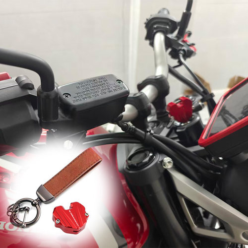 CB500SFCBR500RSUPERFOUR改装