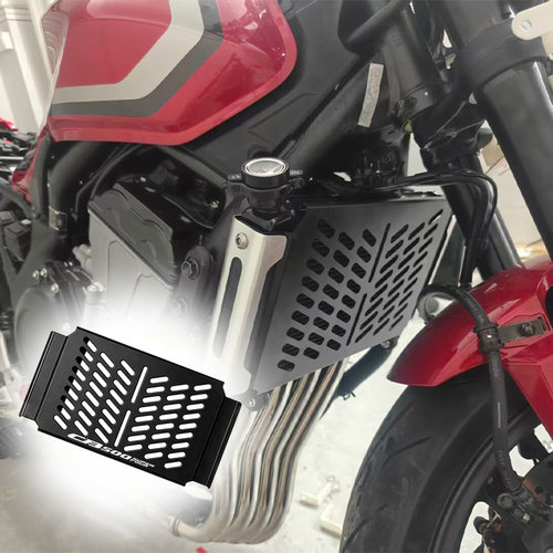 cb500sfsuperfour改装水箱网