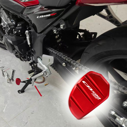 CB500SFCBR500Rsuperfour改装
