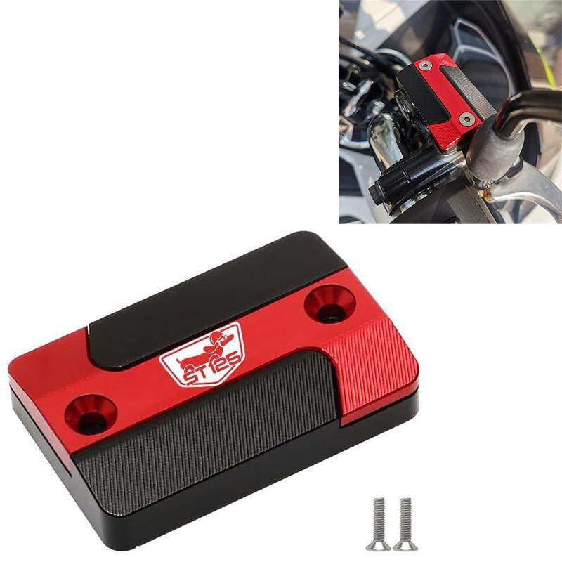 改装铝合金油壶盖dax125st125